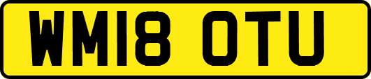WM18OTU