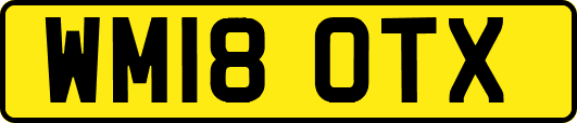 WM18OTX