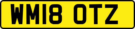 WM18OTZ