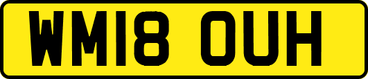 WM18OUH