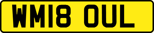 WM18OUL