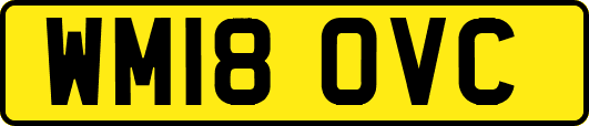 WM18OVC