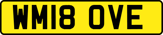 WM18OVE