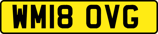 WM18OVG