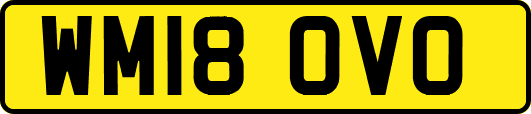 WM18OVO