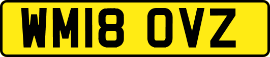 WM18OVZ