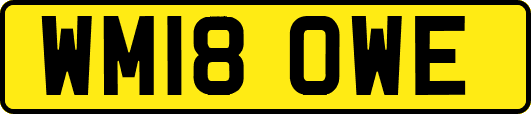 WM18OWE