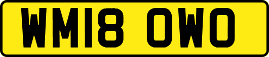 WM18OWO