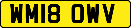 WM18OWV