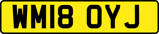 WM18OYJ