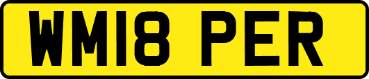 WM18PER