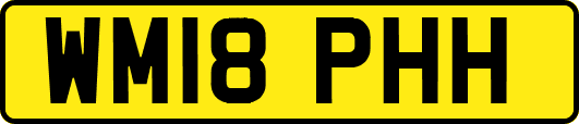 WM18PHH
