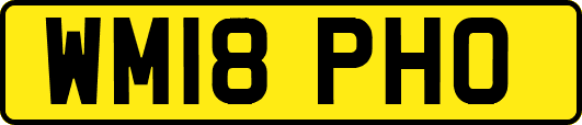 WM18PHO