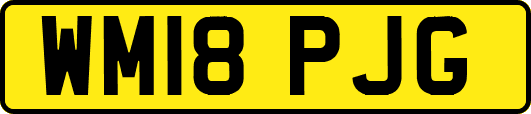 WM18PJG