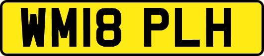 WM18PLH