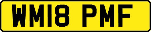 WM18PMF