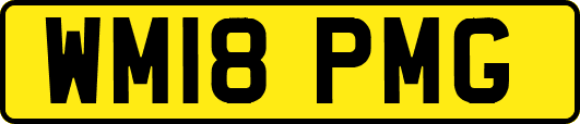 WM18PMG