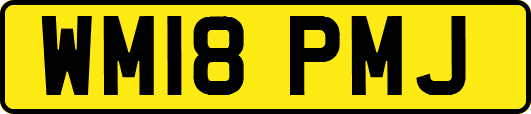 WM18PMJ