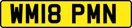 WM18PMN