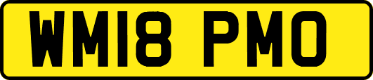 WM18PMO