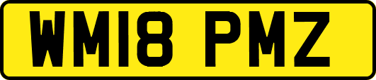WM18PMZ