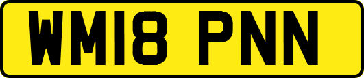 WM18PNN