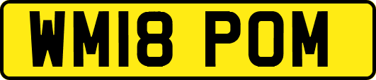 WM18POM