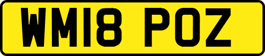 WM18POZ