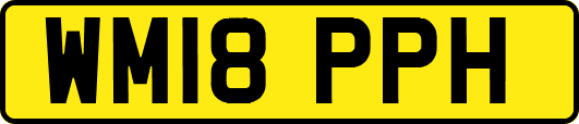 WM18PPH