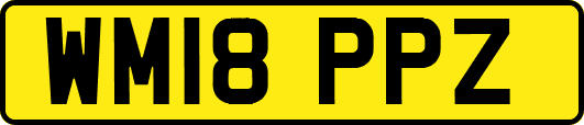 WM18PPZ
