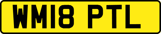 WM18PTL