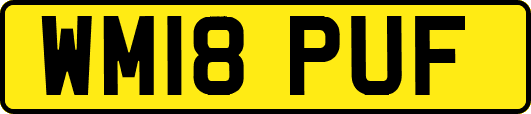 WM18PUF