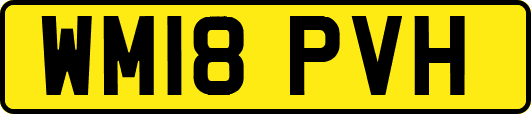WM18PVH