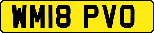 WM18PVO