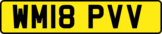 WM18PVV