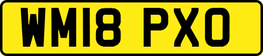 WM18PXO