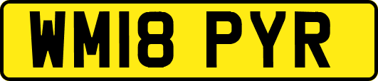 WM18PYR