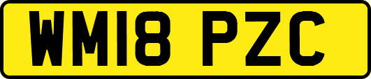 WM18PZC