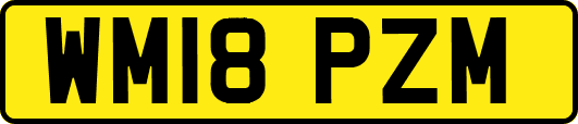 WM18PZM