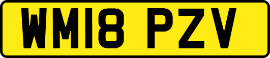 WM18PZV