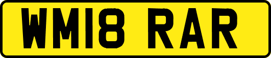 WM18RAR
