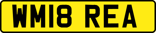 WM18REA