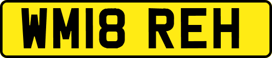 WM18REH