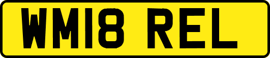 WM18REL