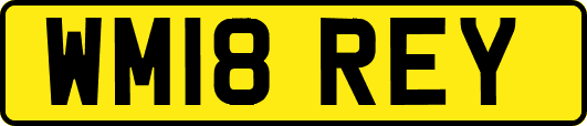 WM18REY