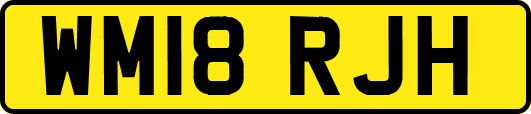 WM18RJH