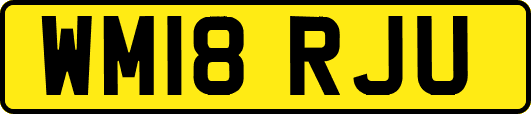 WM18RJU