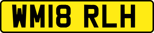 WM18RLH