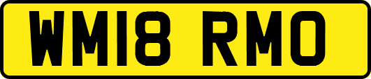 WM18RMO