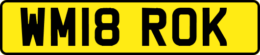 WM18ROK